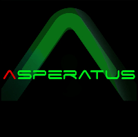 Asperatus Games